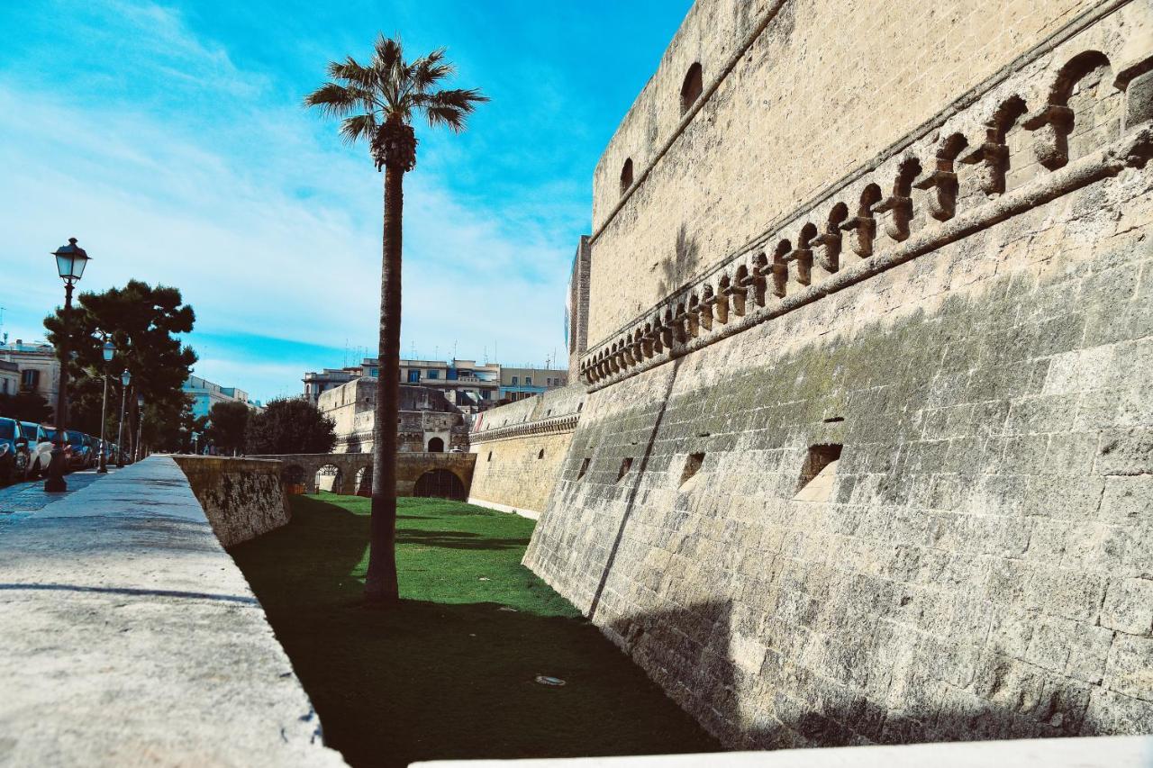Casa Dell Arco Apartment Bari Bagian luar foto